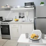 B - Centrico Loft Privado - Alegria Housing