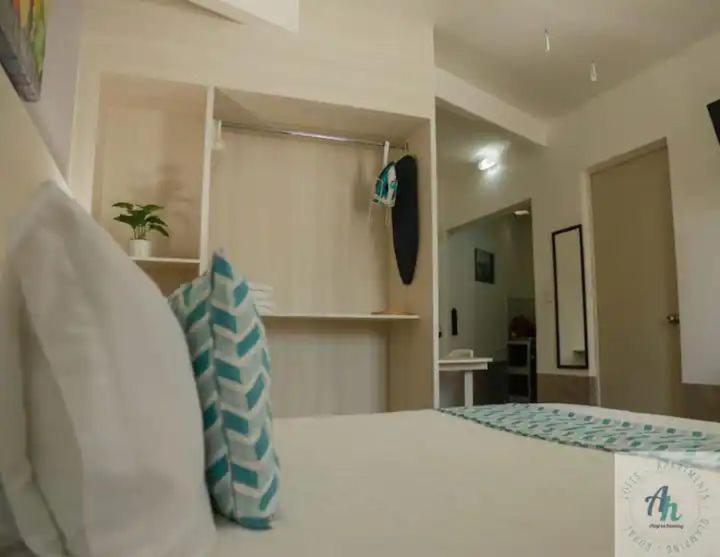 Apartamento B - Centrico Loft Privado - Alegria Housing
