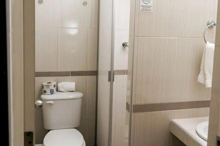 B - Centrico Loft Privado - Alegria Housing Apartamento *