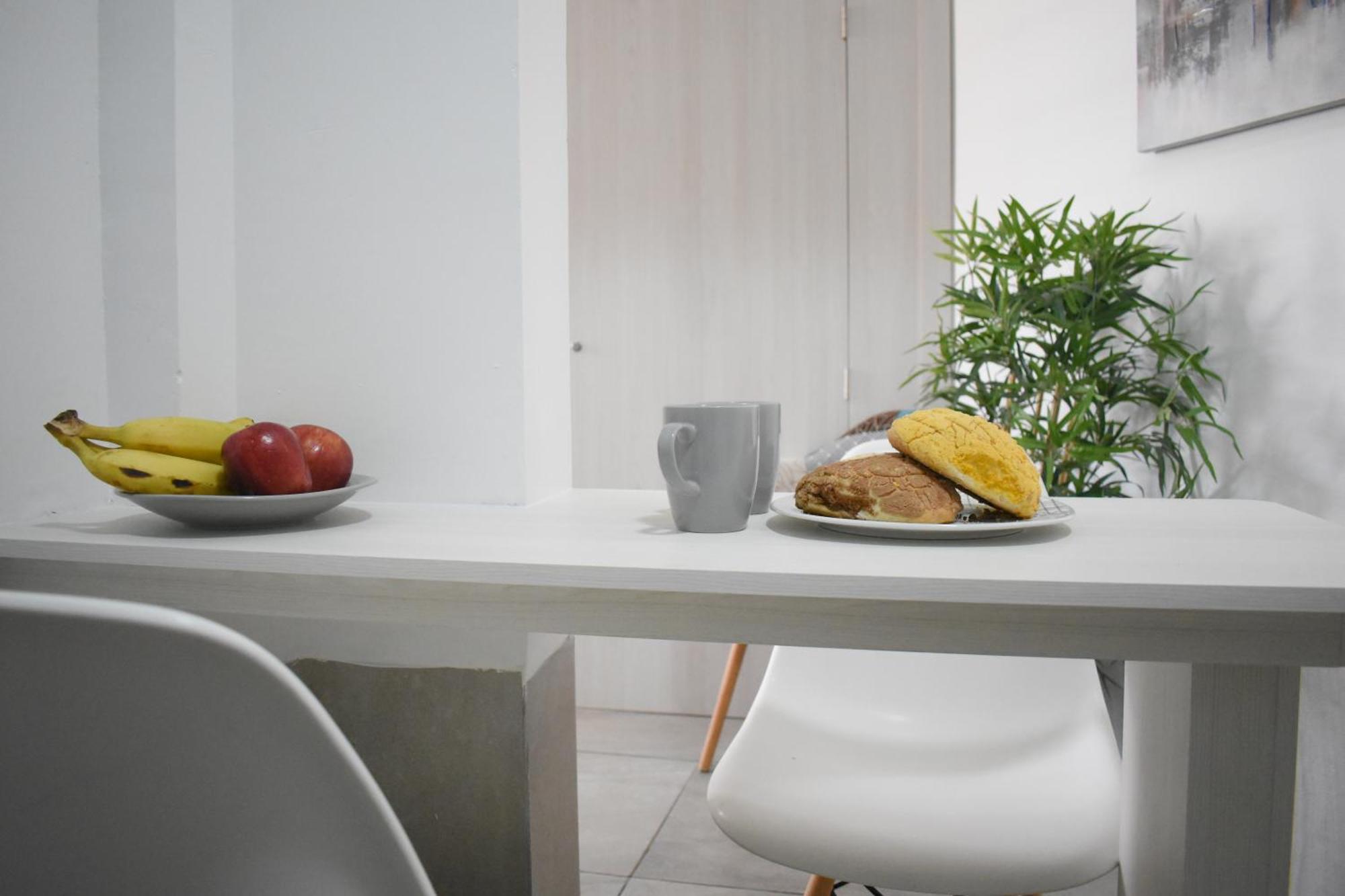 B - Centrico Loft Privado - Alegria Housing Apartamento