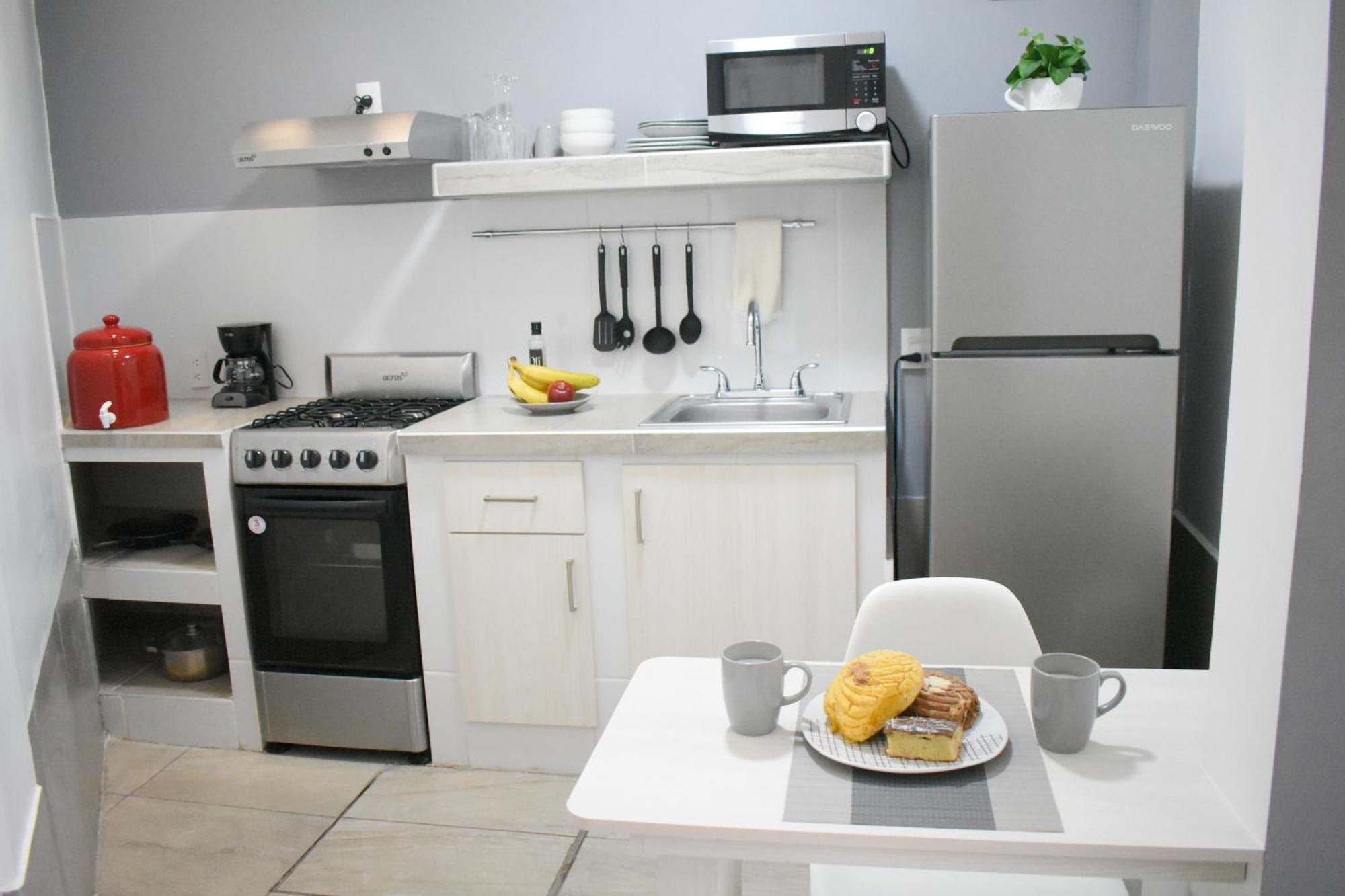 B - Centrico Loft Privado - Alegria Housing Apartamento *